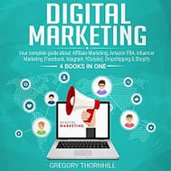 power of book digital marketing