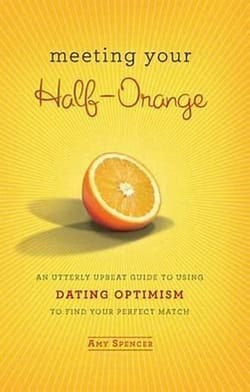 reading list meeting your half-orange