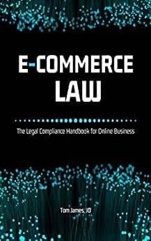 online guide e-commerce law