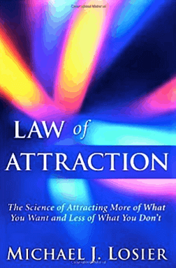 law of attraction book michael j losier pdf download