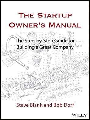 guide book the startup owner's manual