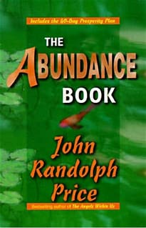 abundance book thought vibration