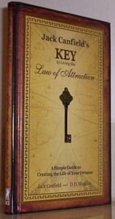 master book key to living the law of attraction