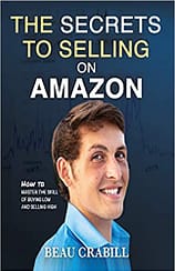 marketing booksthe secrets to selling on amazon