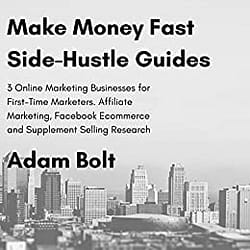 ecommerce sale make money fast side-hustle guides