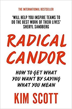 successful life radical candor