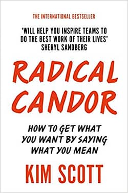 successful life radical candor