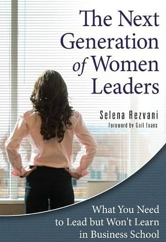 new leader the next generation of women leaders