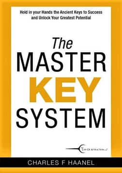 living the master key system