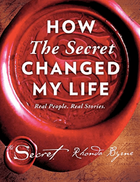 mastering how the secret changed my life: real people & real stories