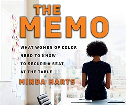 women struggle the memo what women of color need to know