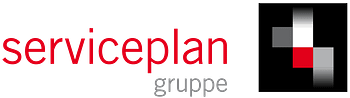 serviceplan gruppe ad agency logo