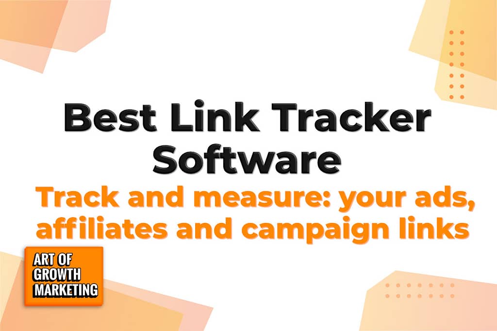 link tracking software image
