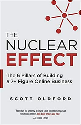 online marketing the nuclear effect