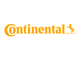 continental tires logo