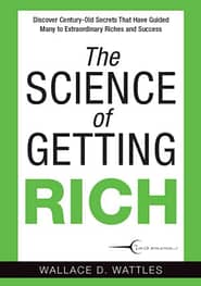 getting rich the science of getting rich
