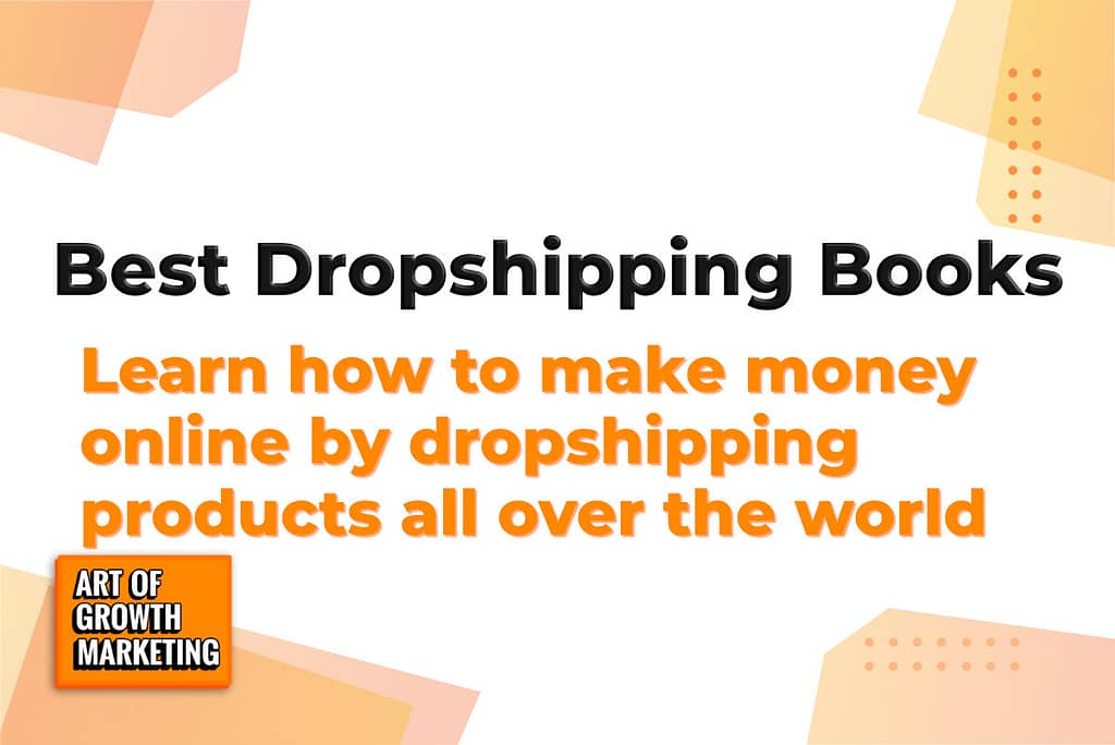 dropshipping books