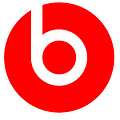 beats by dre logo