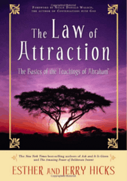 grow rich the law of attraction