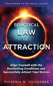 law books practical law of attraction