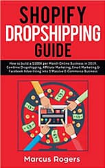 online income shopify dropshipping guide