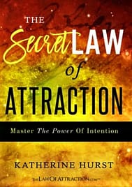 techniquesthe secret law of attraction: master the power of intention