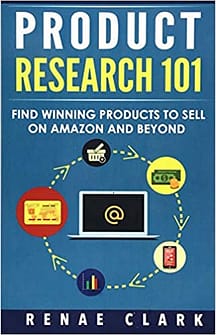Amazon FBA product research 101