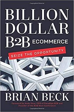 digital marketing billion dollar b2b ecommerce