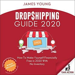 passive income dropshipping guide 2020