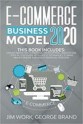 shopify e-commerce business model 2020
