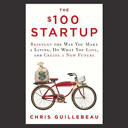 sales and profit the $100 startup