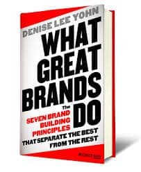 brand building what great brands do: the seven brand-building principles that separate the best from the rest