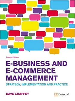 make money online e-business and e-commerce management