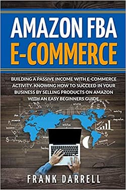 Income amazon fba e-commerce