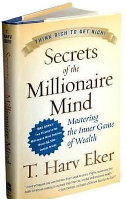 confidence factor  secrets of the millionaire mind: mastering the inner game of wealth