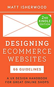 shopify designing ecommerce websites