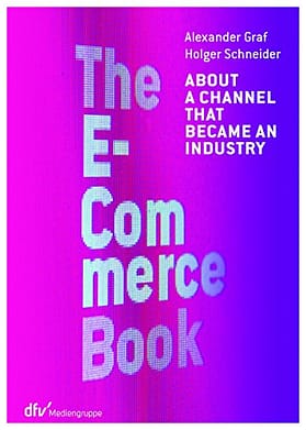 ecoomerce book the e-commerce book