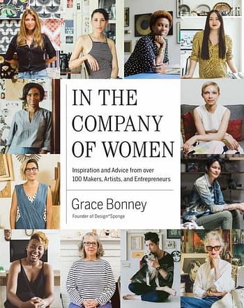 story of leaders in the company of women inspiration and advice