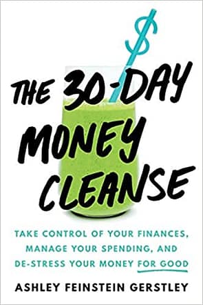 women Career the 30-day money cleanse