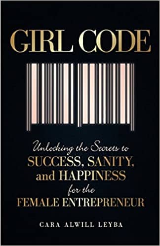 women identity girl code unlocking the secrets to success cara alwill leyba 