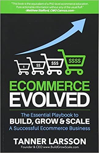  website ecommerce evolved