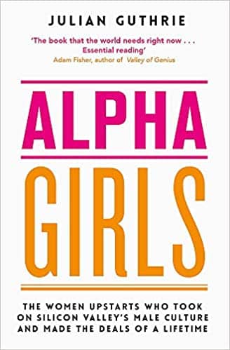 strong women alpha girls